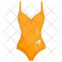 Bikini Penty Swimsuit Icon