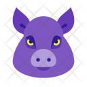 Swine Icon