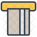 Swipe Creditcard Creditcard Card Icon