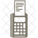 Swipe machine Icon