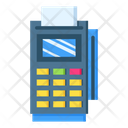 Card Machine Swipe Machine Payment Icon