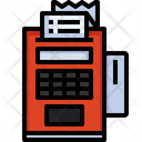 Swipe Machine Icon