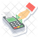 Payment Method Money Online Payment Icon