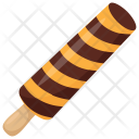 Swirl Popsicle Spiral Icon