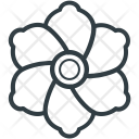 Swirl  Icon