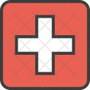 Swiss  Icon