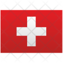 Swiss  Icon