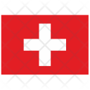 Swiss  Icon