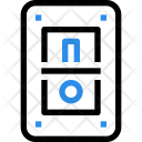 Switch Icon
