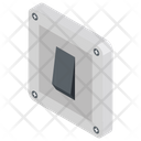 Switch Button Icon