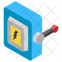 Switch Button Icon