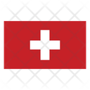 Switzerland Icon