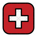 SWITZERLAND Icon