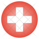 Switzerland Swiss National Icon