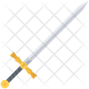 Sword War Weapon Icon