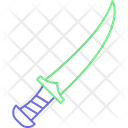 Sword  Icon