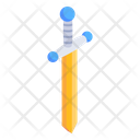 Sword Saber Blade Icon