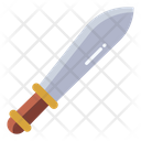 Sword War Blade Icon