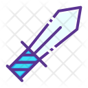 Sword Weapon Icon