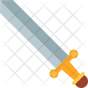 Sword Attack Battle Icon