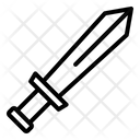 Sword  Icon