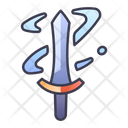 Ability Skill Swords Icon