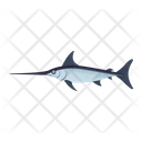 Swordfish Icon