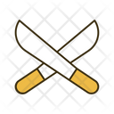 Swords Attack Sword Icon