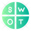 Swot Icon
