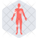 Symptom Checker Medical Icon
