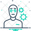 Symptoms  Icon