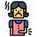 Symptoms  Icon
