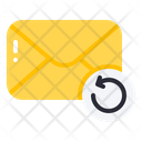 Sync Mail Icon