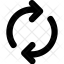 Synchronize Icon