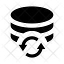 Synchronize Server Icon