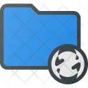 Syncronize Refresh Reload Icon