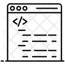 Syntax Error Icon - Free Download Network & Communication Icons | IconScout