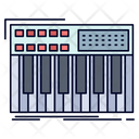 Synth Icon