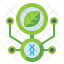 Synthetic Biology Icon