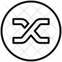 Synthetix Network Token  Icon