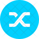 Synthetixnetworktoken  Icon