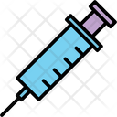 Syringe Icon