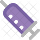 Syringe  Icon