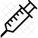 Syringe Icon