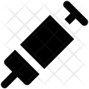 Syringe  Icon