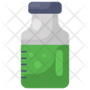 Syrup Medicine Pharmacy Icon