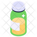 Syrup Liquid Medicine Medical Syrup Icon
