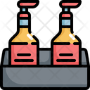 Syrup pump Icon