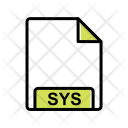 Sys Icon