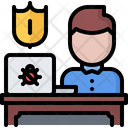System Protection Tester Icon